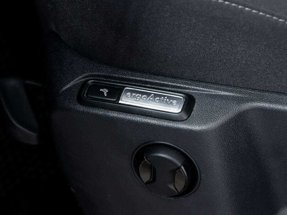 Фольксваген Тигуан б/у, 2019, Роботизированная. Фото: #20