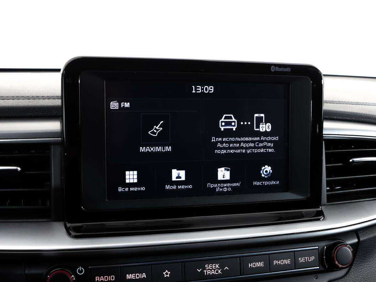 Киа Сид б/у, 2019, Автоматическая. Фото: #11