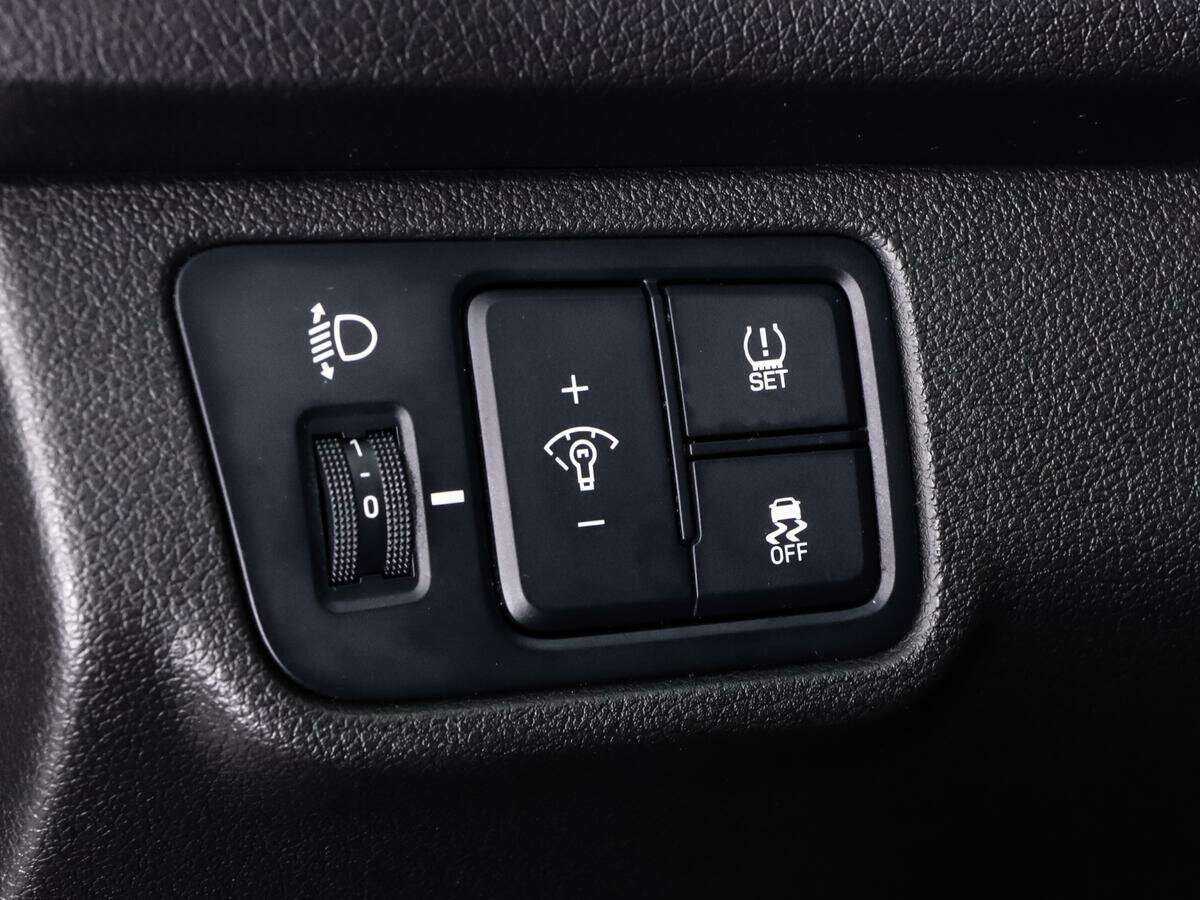 Хендай Солярис б/у, 2020, Автоматическая. Фото: #18