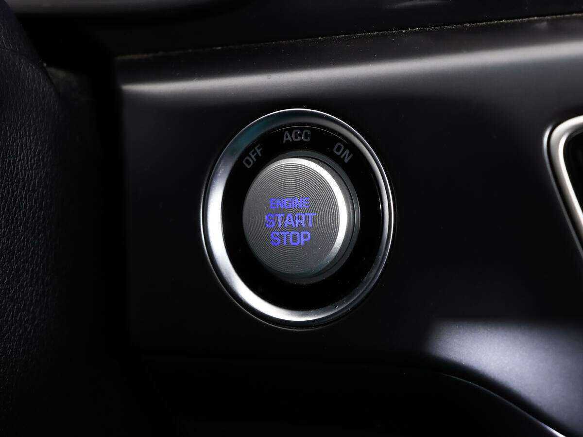 Хендай Соната б/у, 2017, Автоматическая. Фото: #18