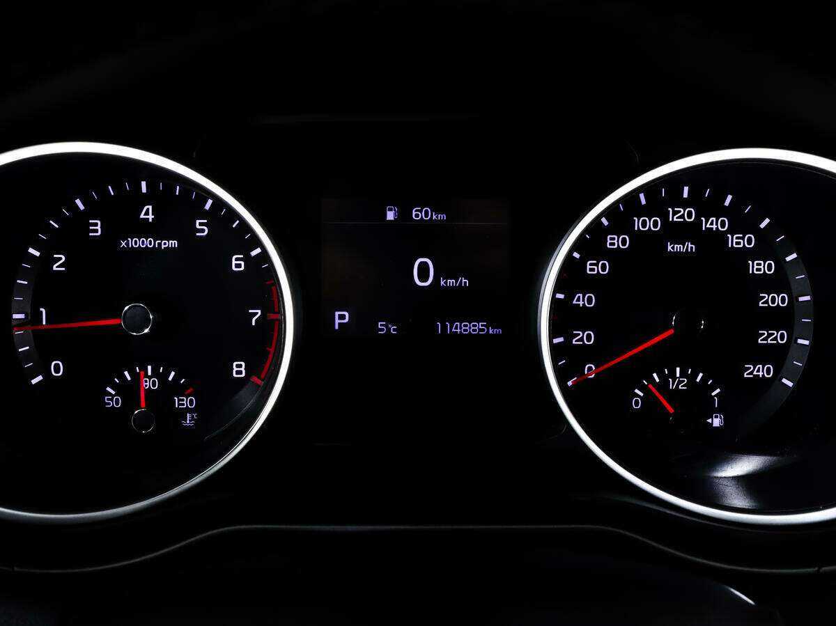 Киа Сид б/у, 2019, Автоматическая. Фото: #19