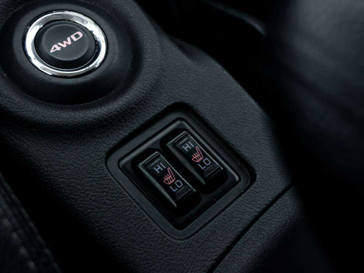 Митсубиши Оутлэндер б/у, 2016, Вариатор. Фото: #14