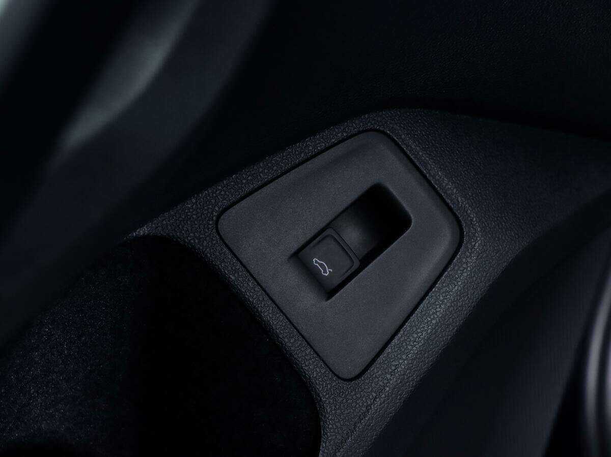 Фольксваген Тигуан б/у, 2018, Роботизированная. Фото: #15