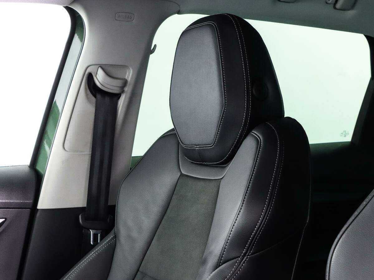 Шкода Карок б/у, 2020, Роботизированная. Фото: #18