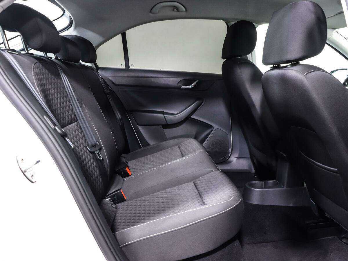 Шкода Рапид б/у, 2016, Роботизированная. Фото: #10