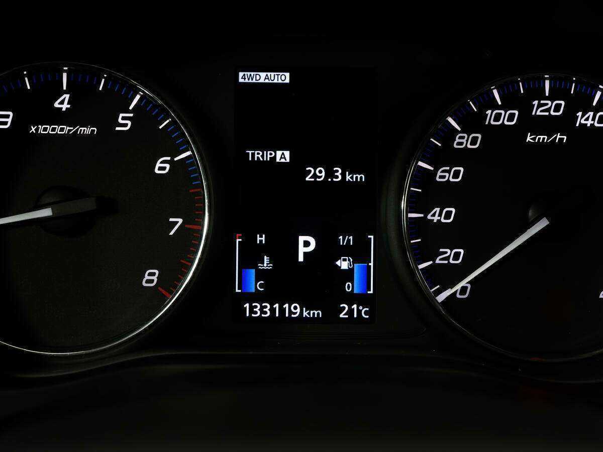 Митсубиши Оутлэндер б/у, 2018, Вариатор. Фото: #14