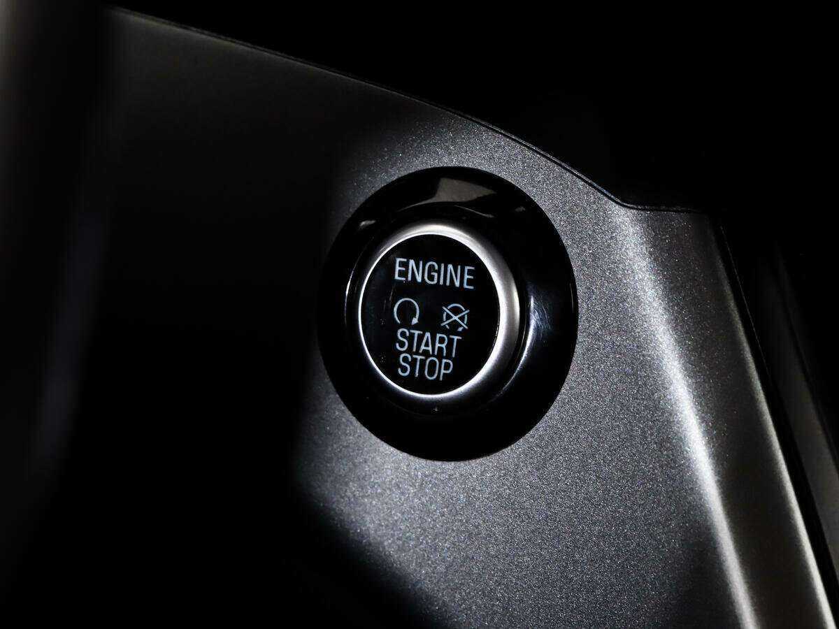 Форд Куга б/у, 2017, Автоматическая. Фото: #16