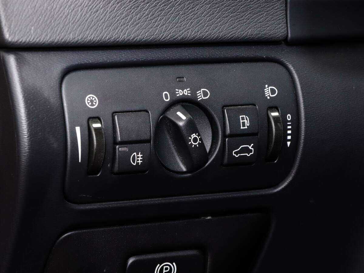 Вольво С60 б/у, 2012, Автоматическая. Фото: #9