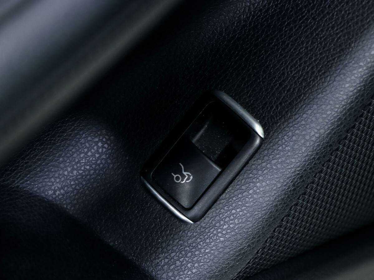 Мерседес-Бенц КЛА б/у, 2015, Роботизированная. Фото: #14