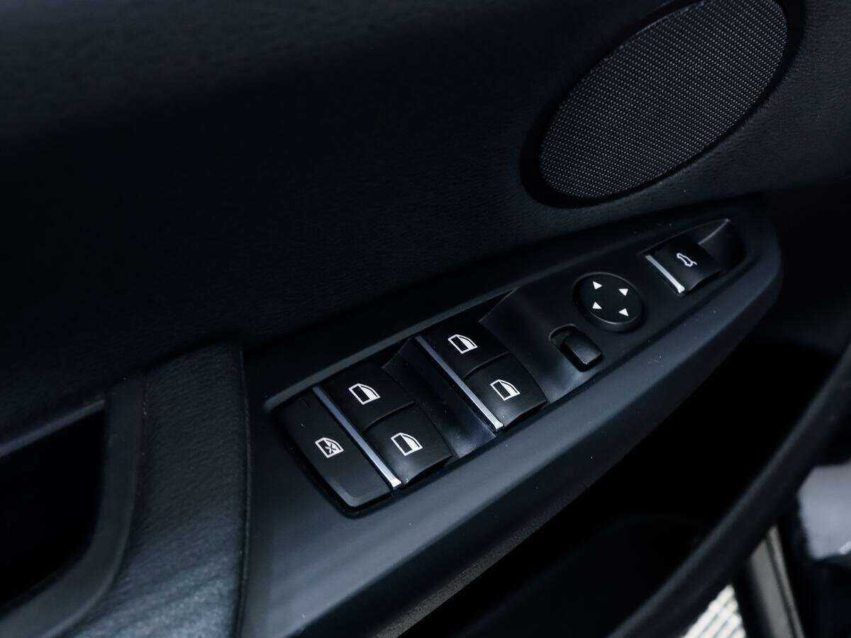 БМВ Икс3 б/у, 2014, Автоматическая. Фото: #13