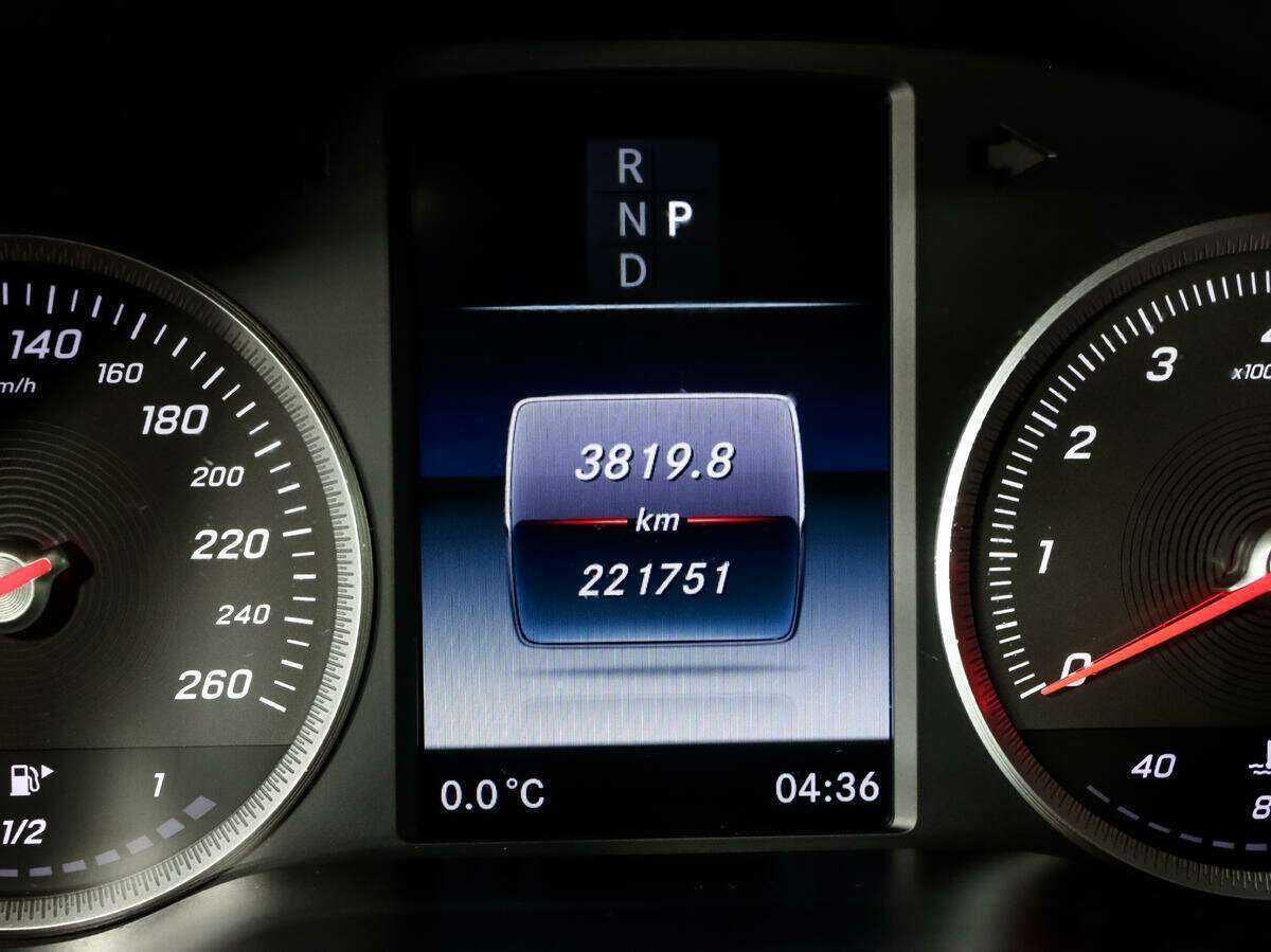 Мерседес-Бенц Ц-Класс б/у, 2018, Автоматическая. Фото: #14