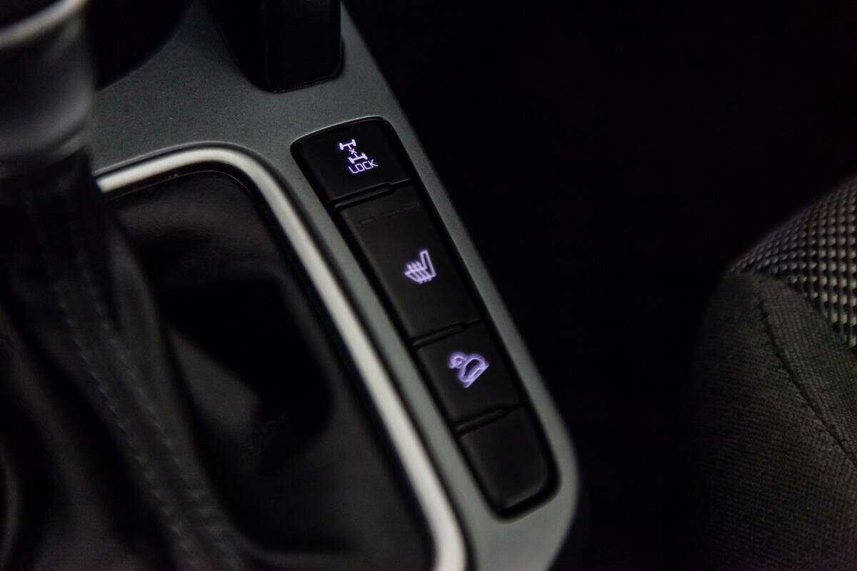 Киа Сельтос б/у, 2020, Вариатор. Фото: #16