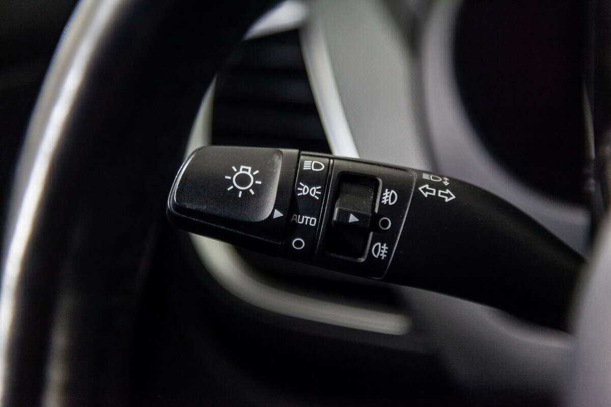 Киа Сельтос б/у, 2020, Вариатор. Фото: #18