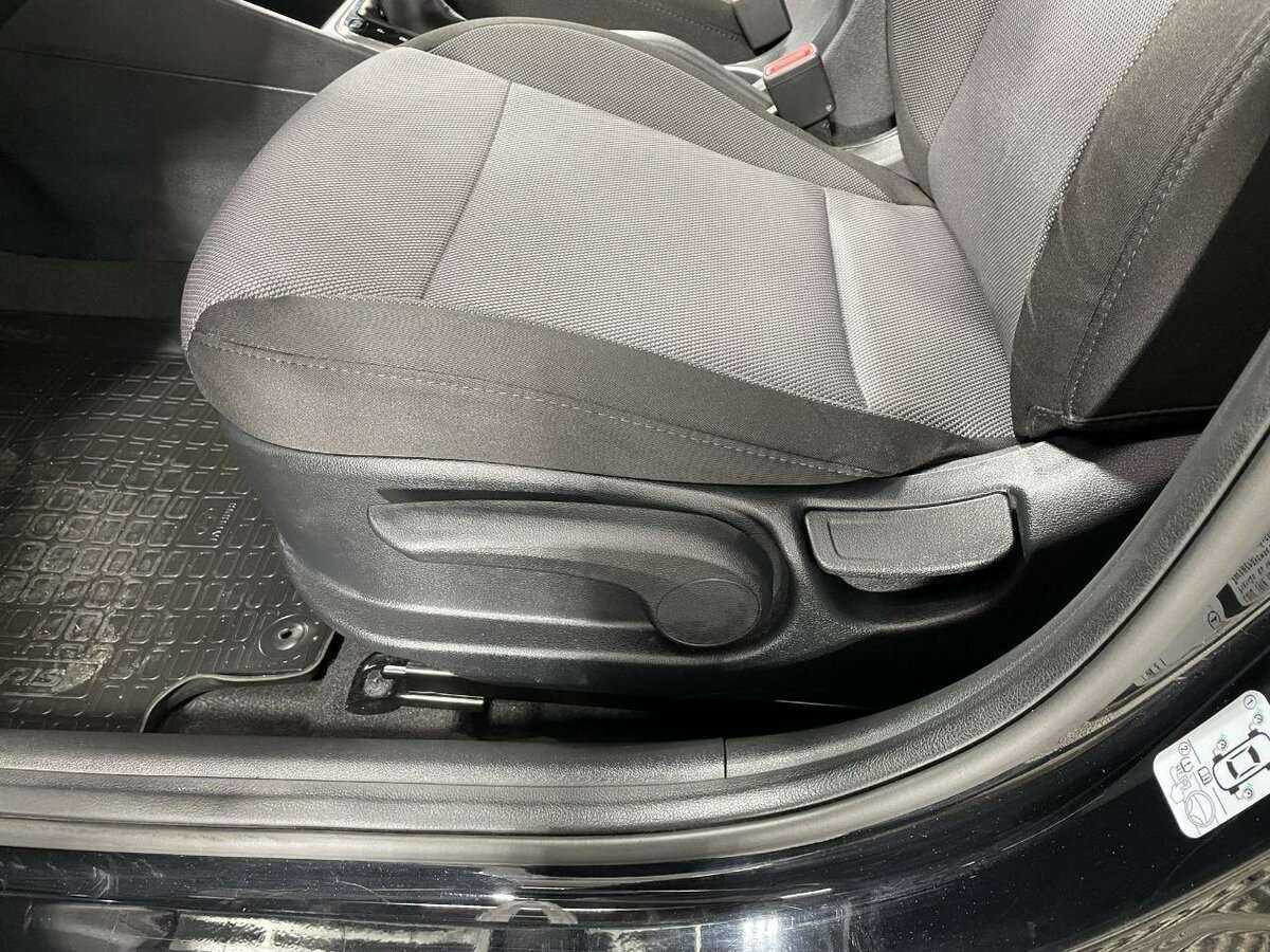 Хендай Солярис б/у, 2020, Автоматическая. Фото: #9