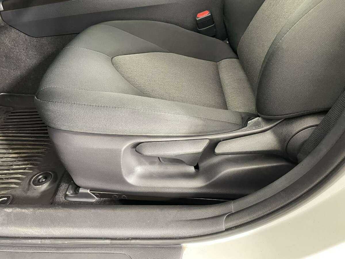 Тойота Камри б/у, 2021, Вариатор. Фото: #9