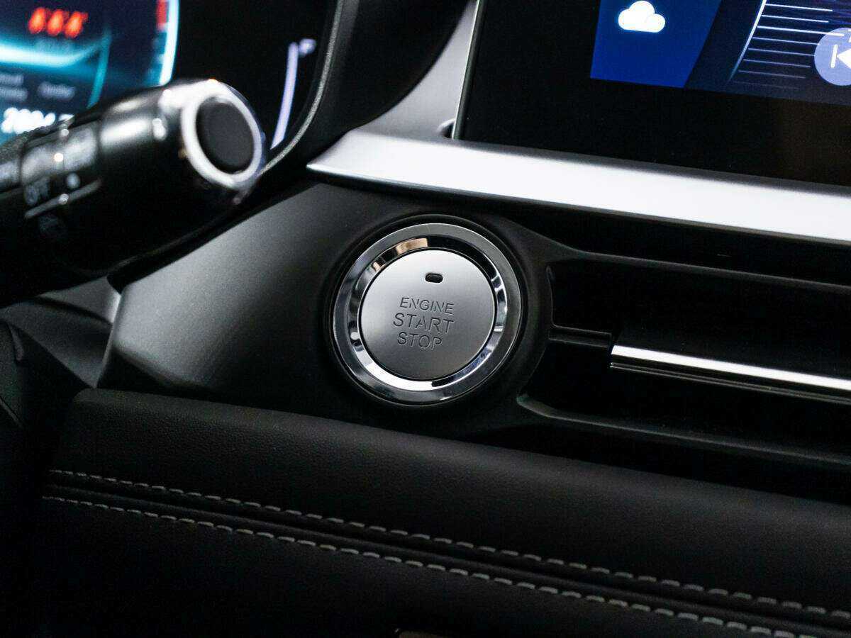 Чери Тигго 7 Про б/у, 2022, Вариатор. Фото: #18