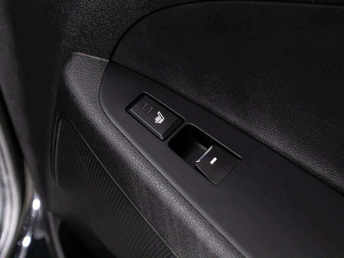 Хендай Туксон б/у, 2017, Автоматическая. Фото: #18