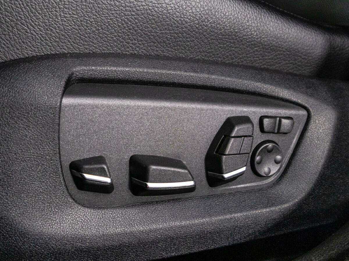 БМВ 5 серии б/у, 2014, Автоматическая. Фото: #14