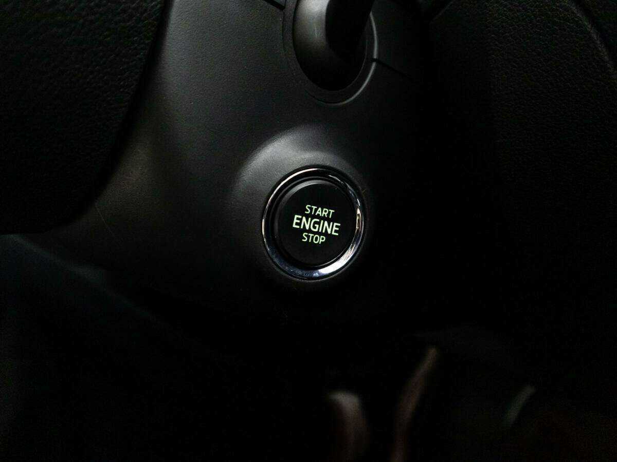 Шкода Октавия б/у, 2019, Роботизированная. Фото: #17