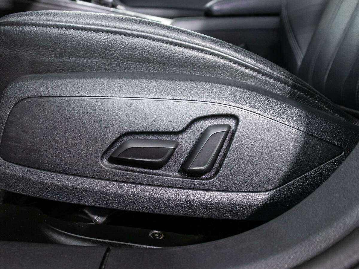 Ауди А4 б/у, 2018, Роботизированная. Фото: #15