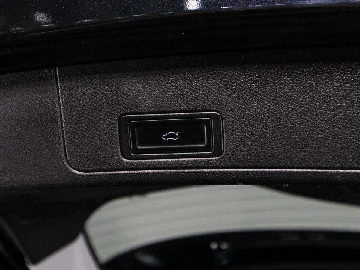 Чери Тигго 8 Про б/у, 2021, Роботизированная. Фото: #14