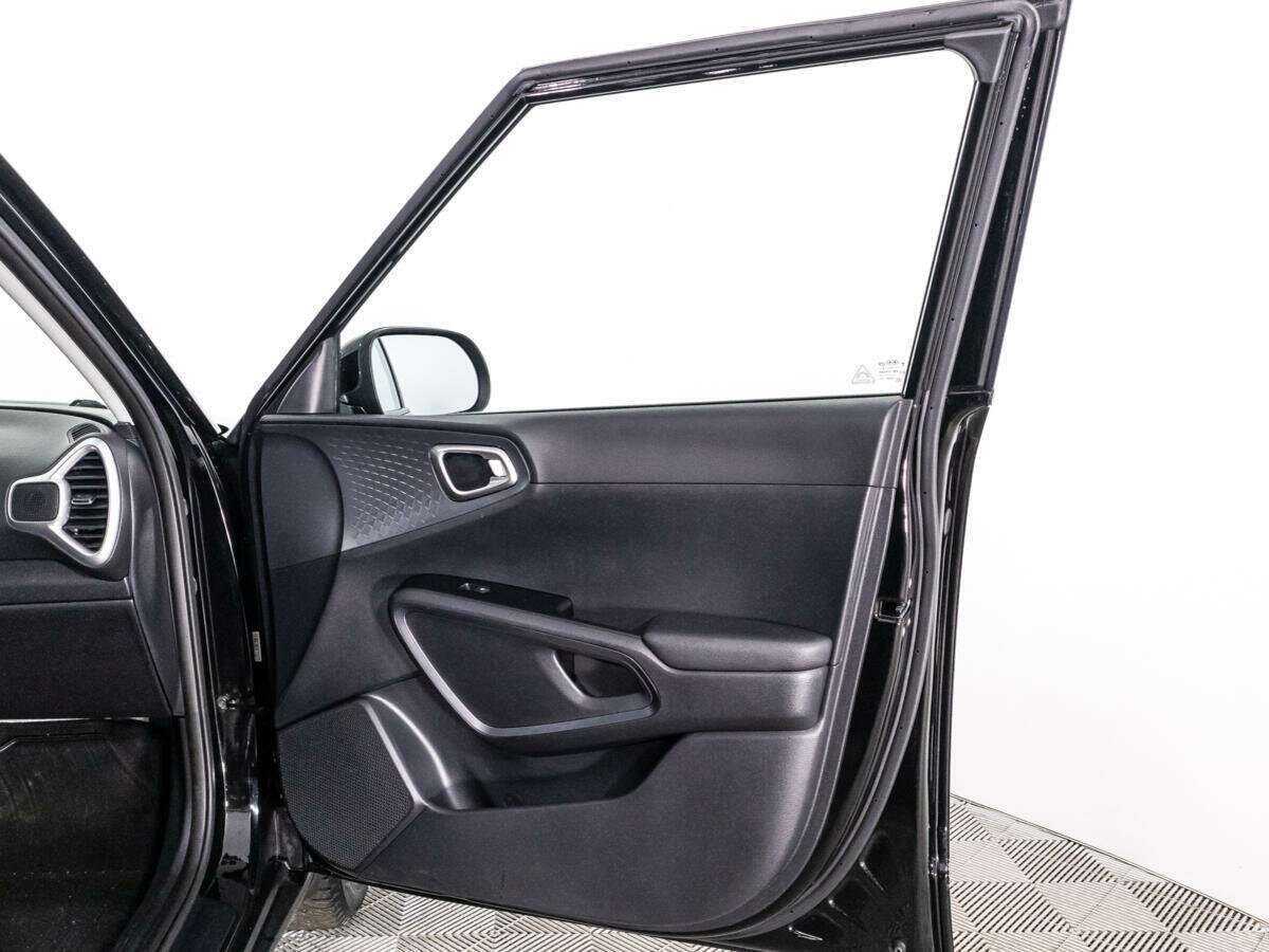 Киа Соул б/у, 2020, Автоматическая. Фото: #27