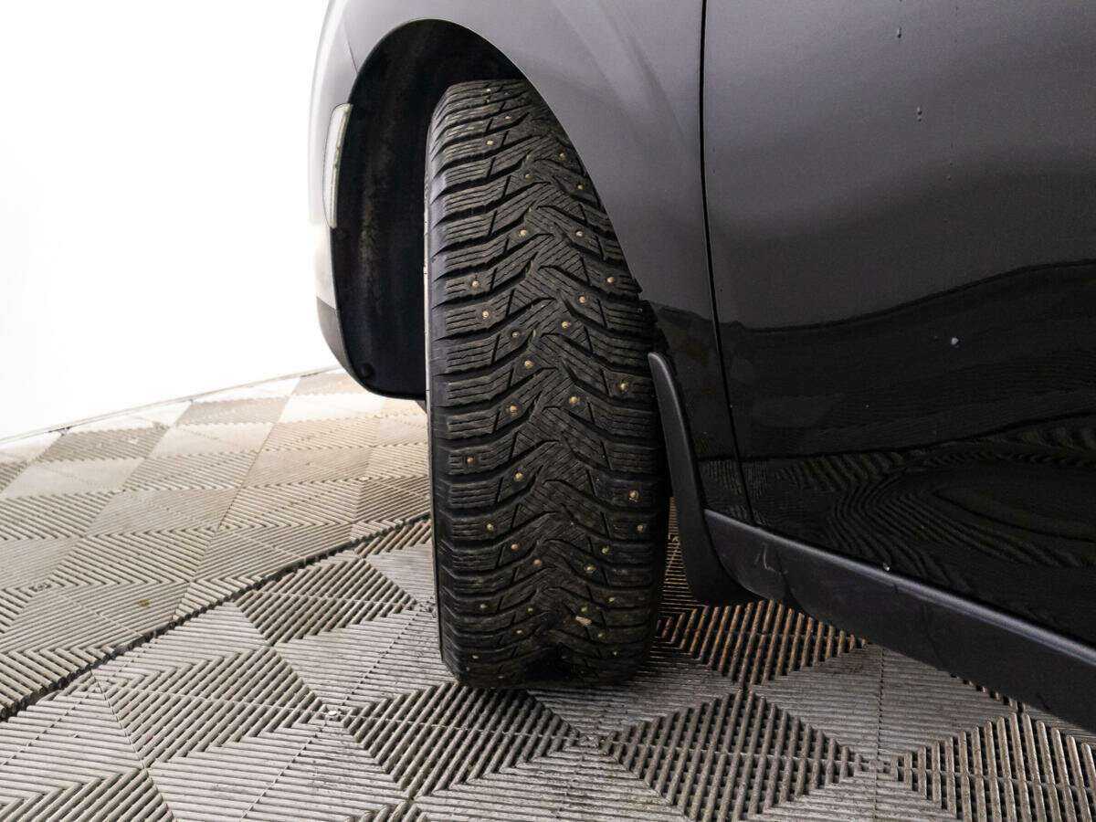 Киа Соул б/у, 2020, Автоматическая. Фото: #29