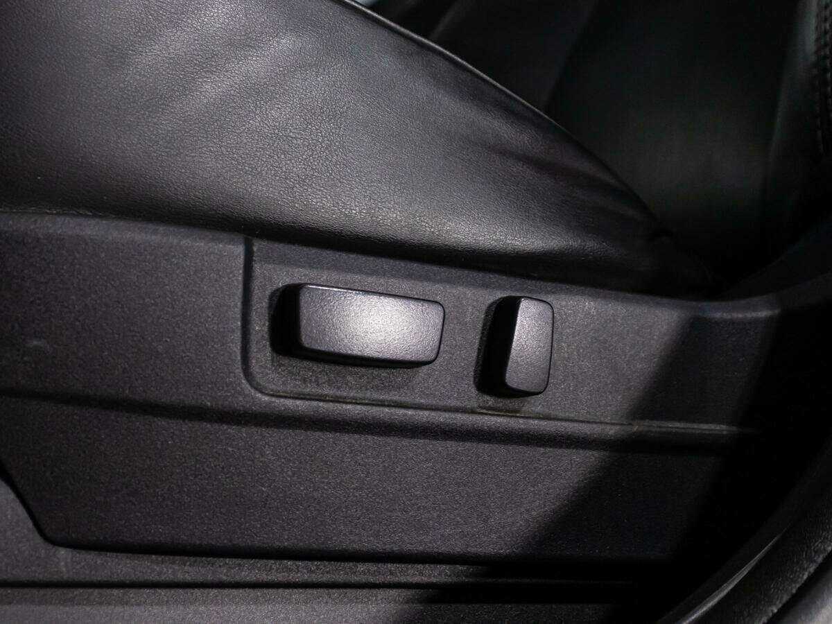 Митсубиши Оутлэндер б/у, 2019, Вариатор. Фото: #14