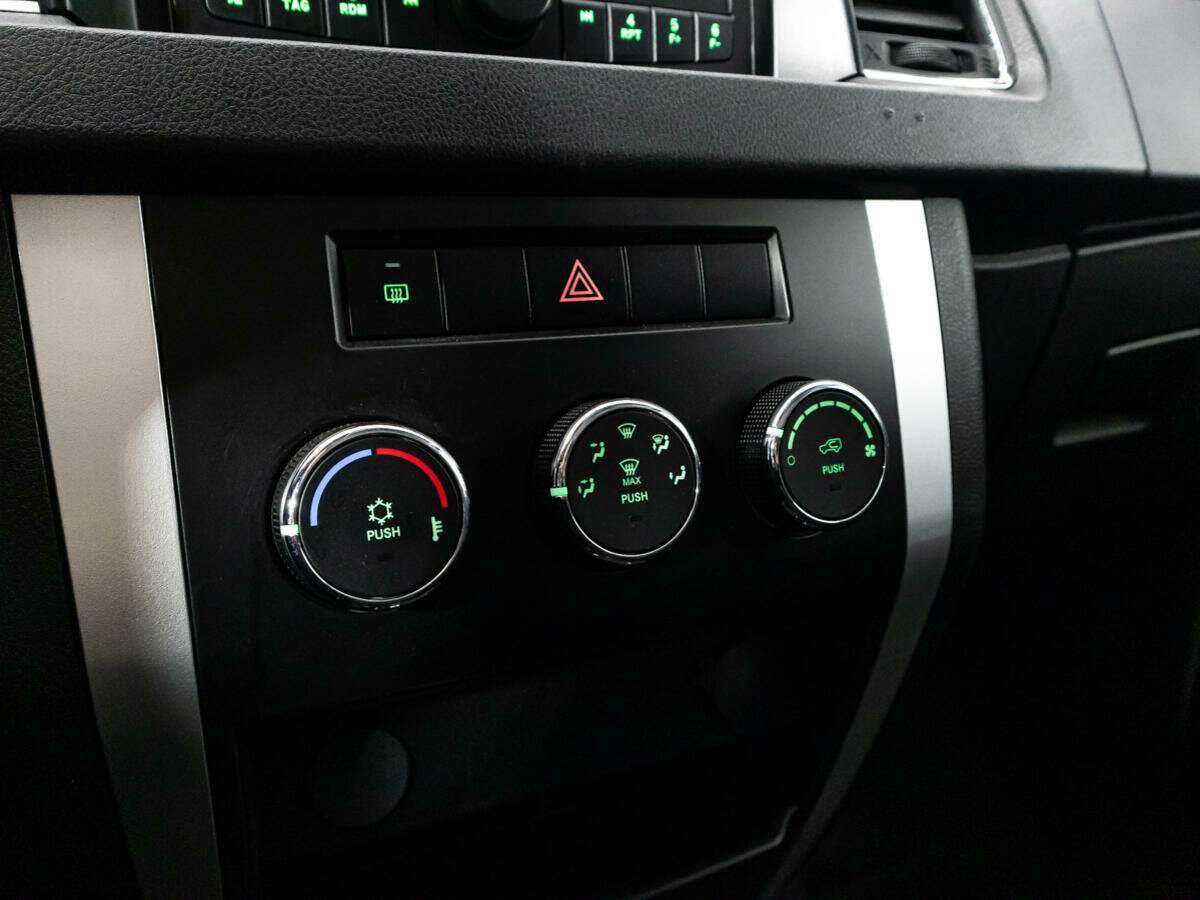 УАЗ Патриот б/у, 2019, Автоматическая. Фото: #14