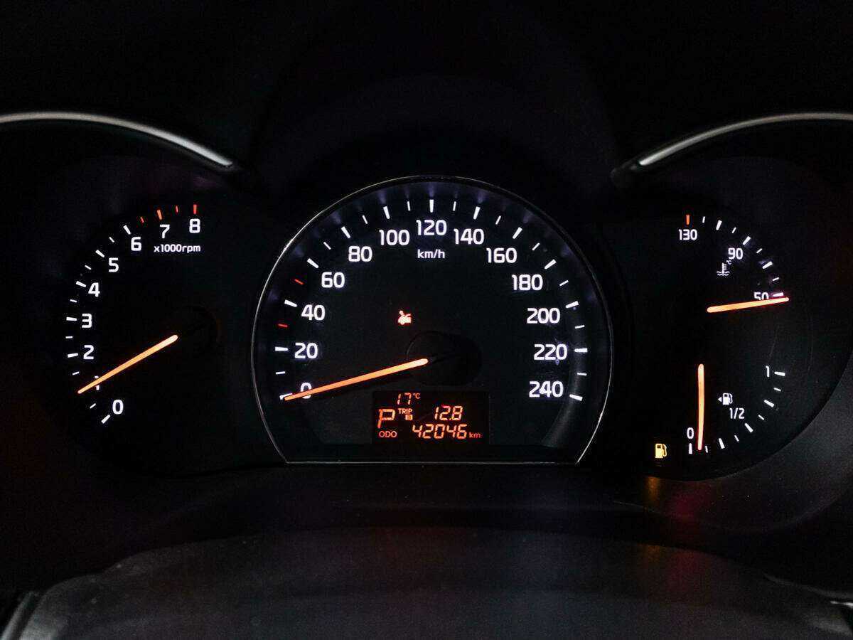 Киа Соренто б/у, 2014, Автоматическая. Фото: #11