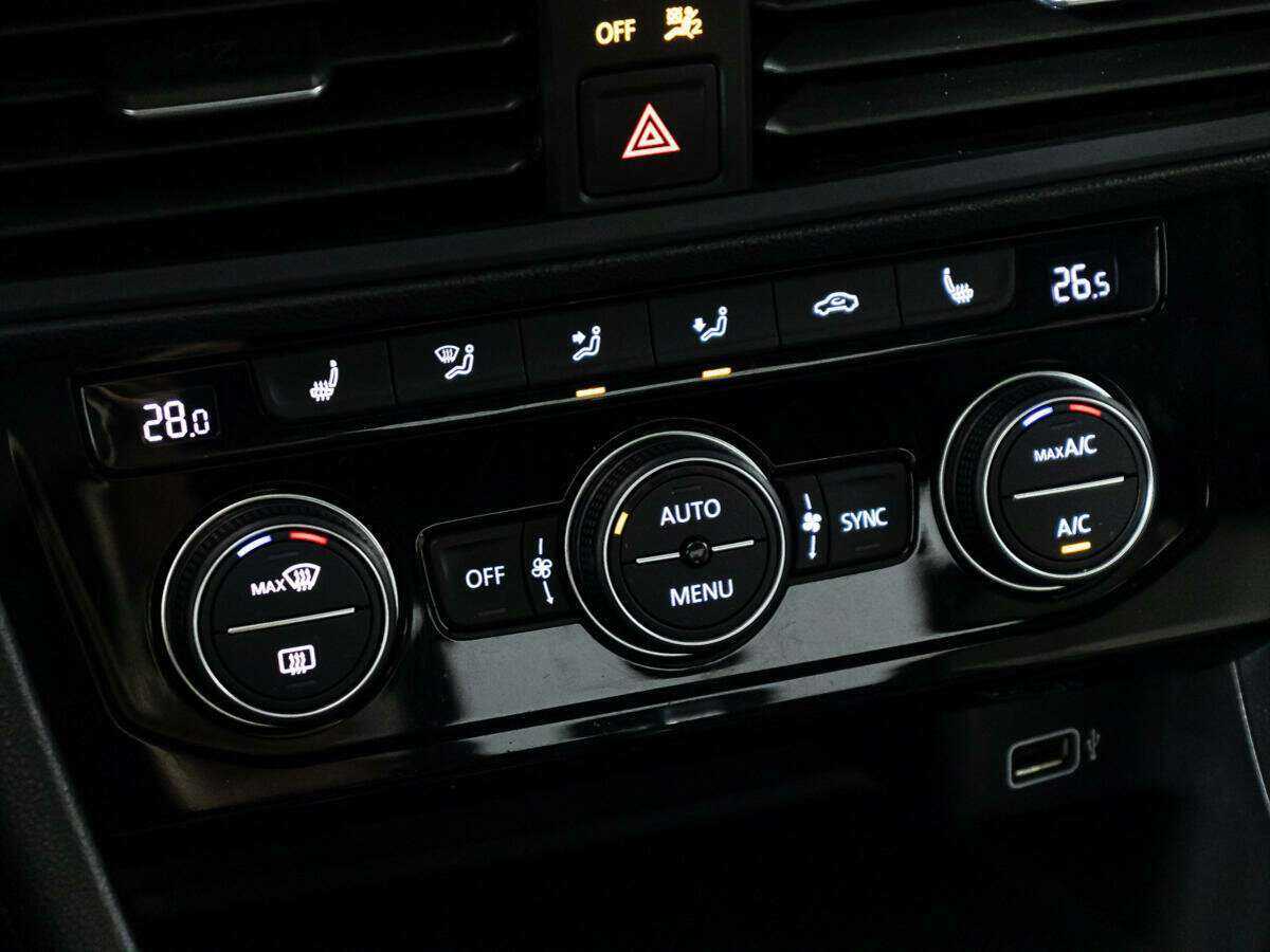 Фольксваген Джетта б/у, 2018, Автоматическая. Фото: #16