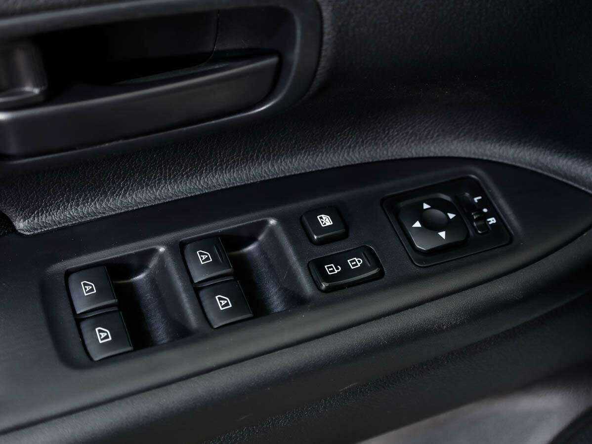 Митсубиши Оутлэндер б/у, 2018, Вариатор. Фото: #16