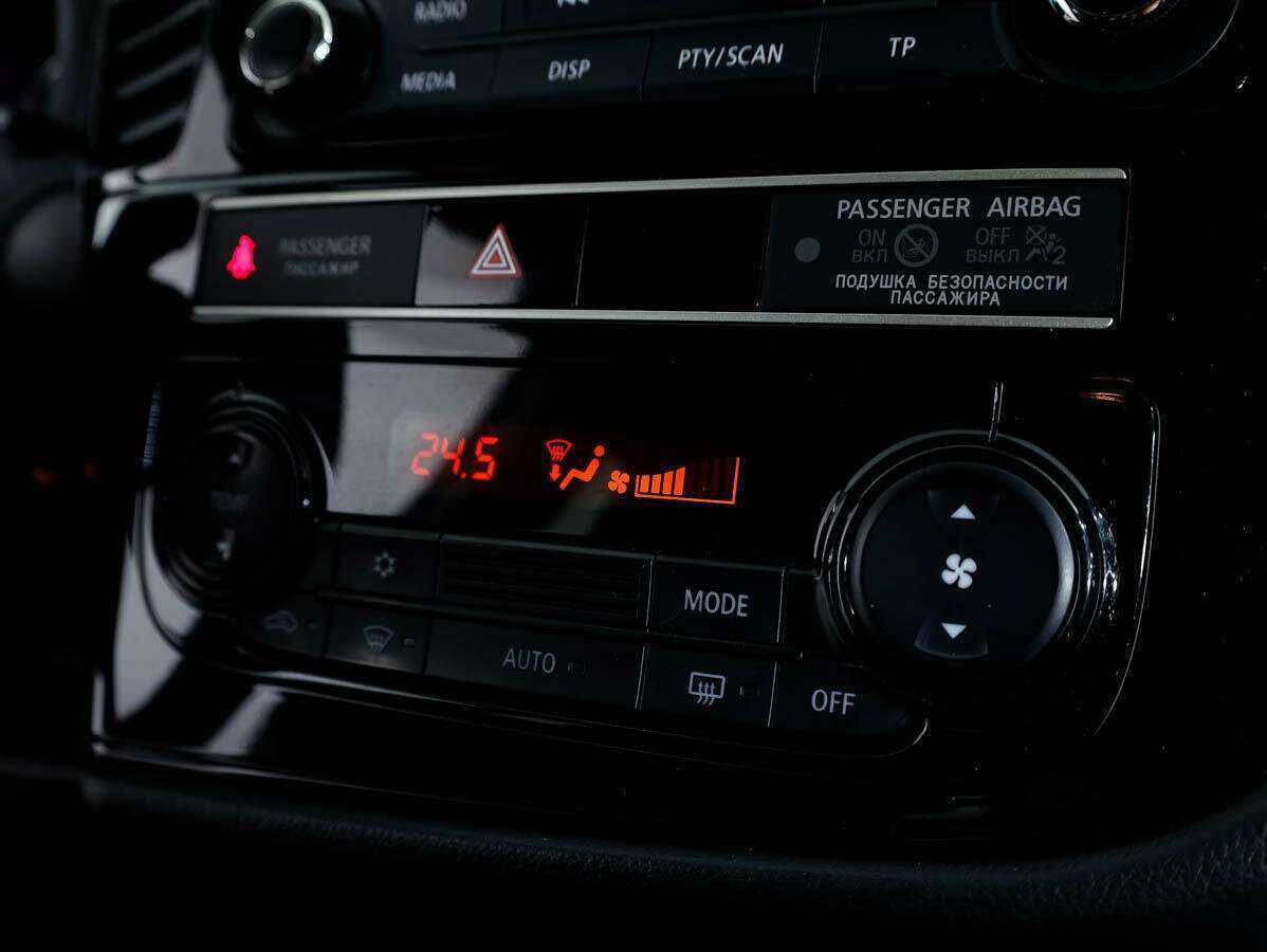 Митсубиши Оутлэндер б/у, 2018, Вариатор. Фото: #19