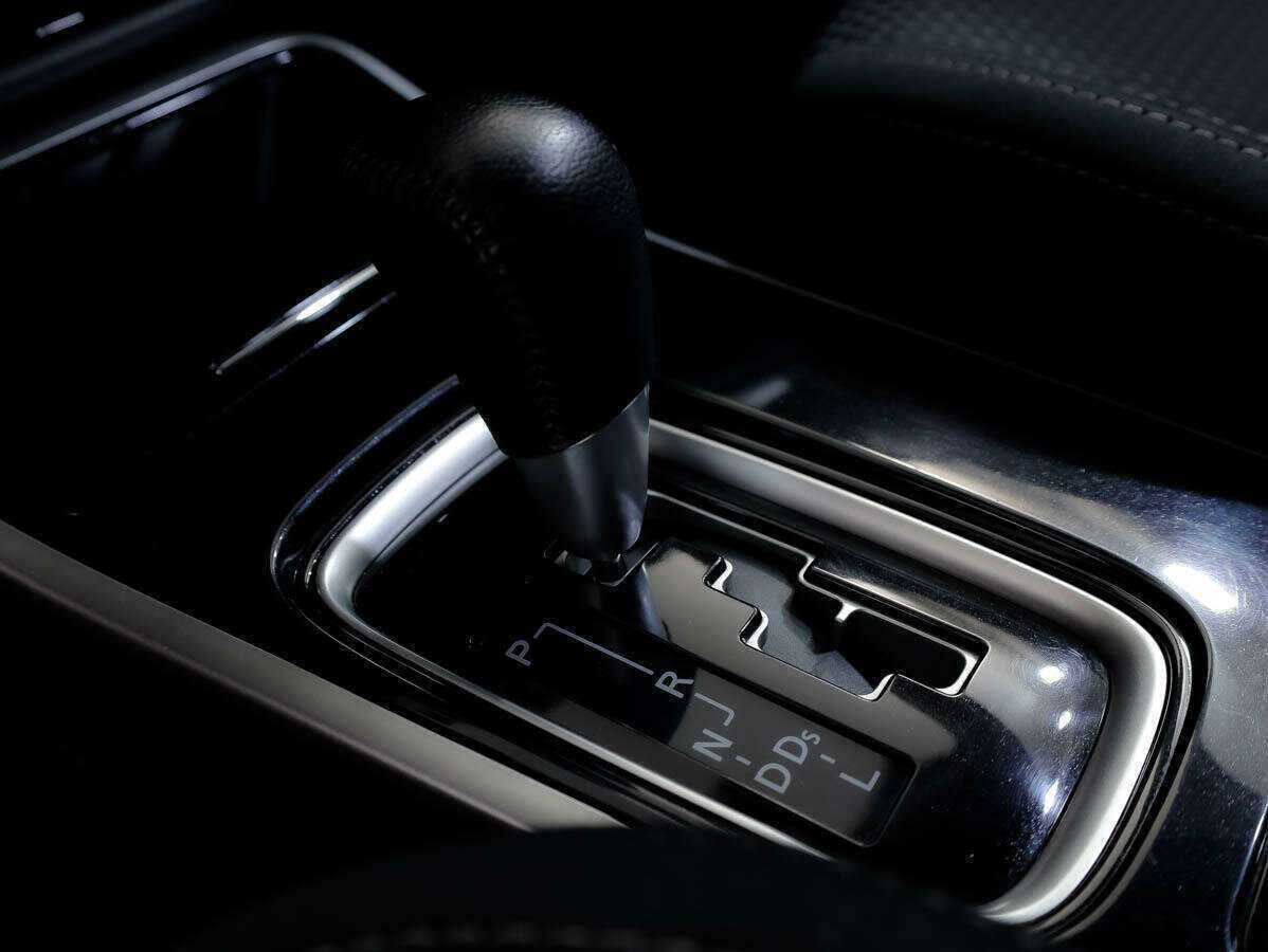 Митсубиши Оутлэндер б/у, 2018, Вариатор. Фото: #21