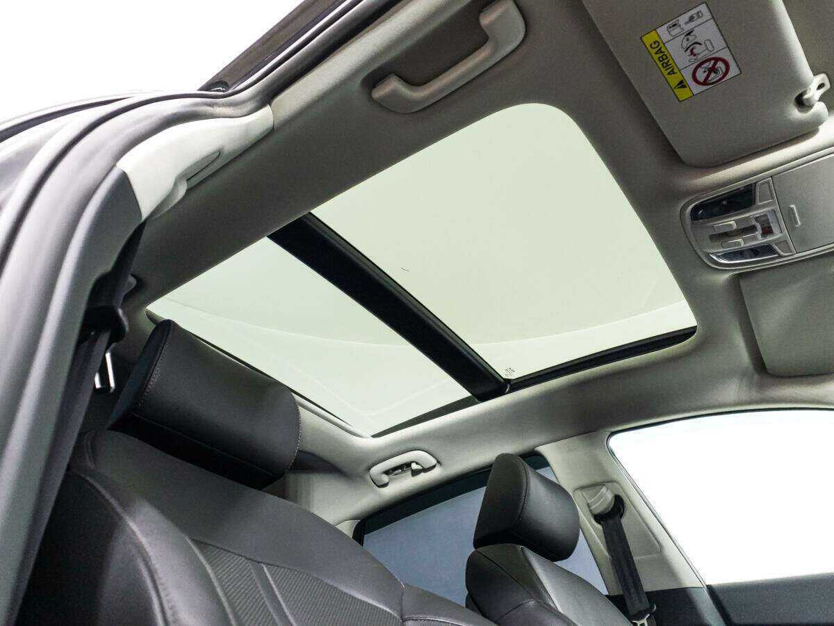 Киа Оптима б/у, 2018, Автоматическая. Фото: #20