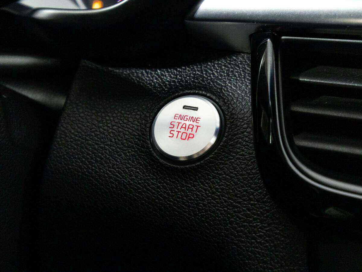 Киа Оптима б/у, 2017, Автоматическая. Фото: #20