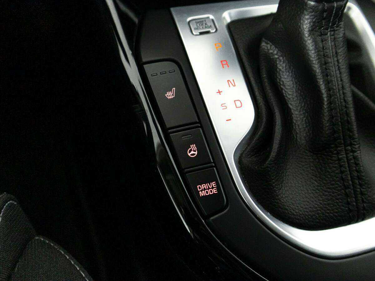 Киа Церато б/у, 2019, Автоматическая. Фото: #17