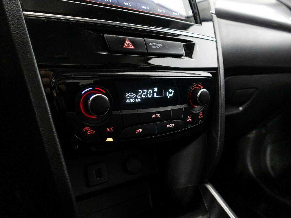 Сузуки Витара б/у, 2019, Автоматическая. Фото: #15