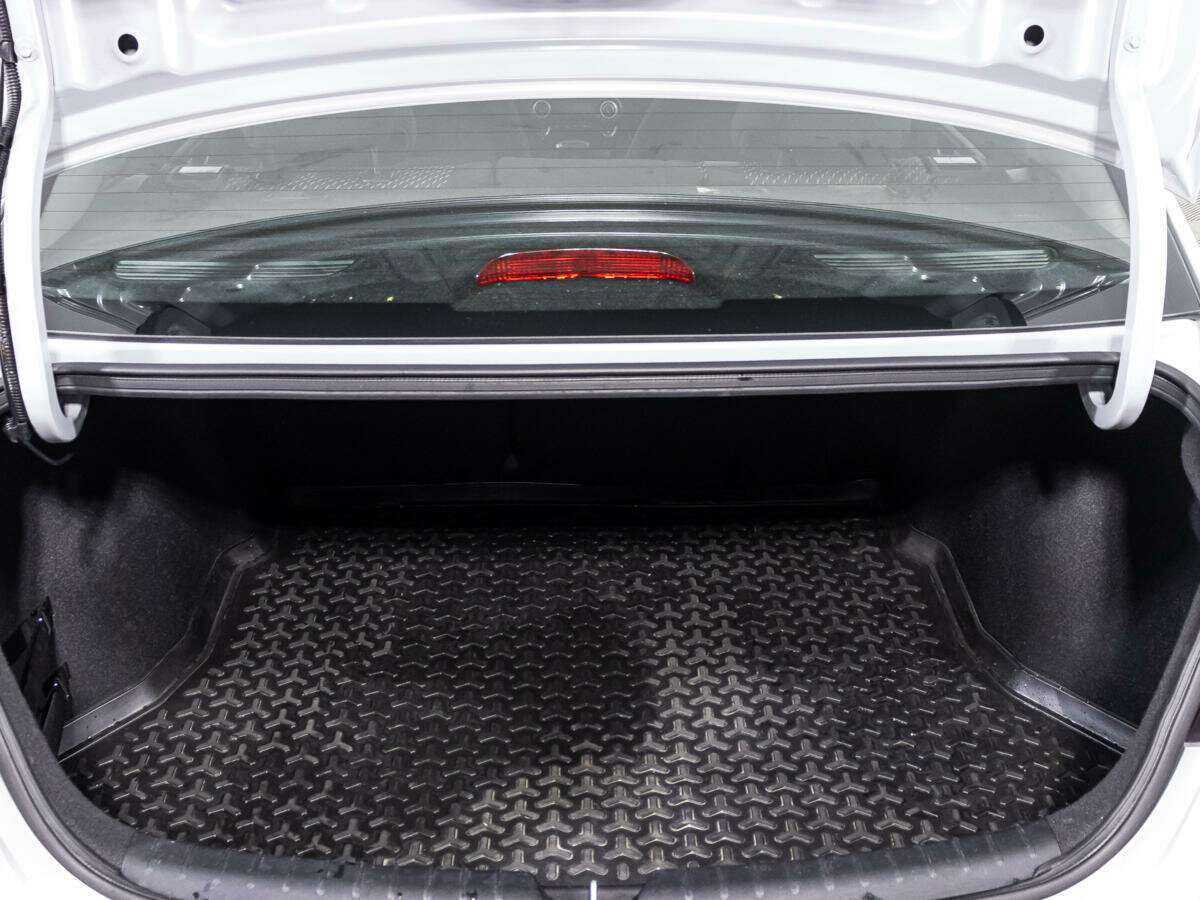 Киа Рио б/у, 2020, Автоматическая. Фото: #14