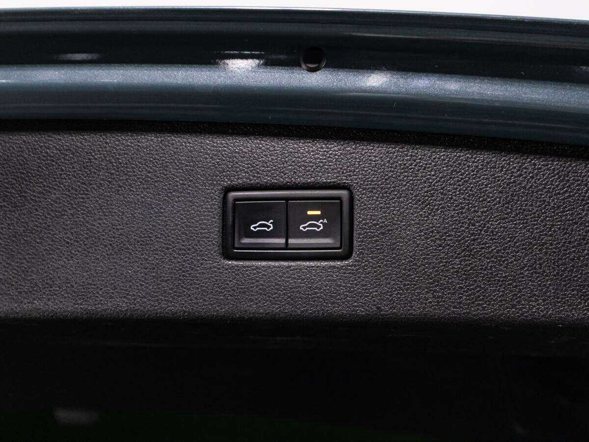 Фольксваген Тигуан б/у, 2019, Роботизированная. Фото: #15