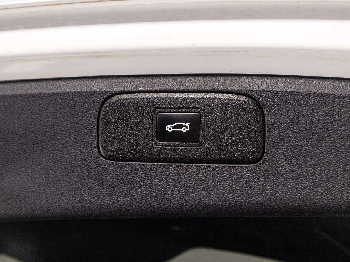 Джили Кулрэй б/у, 2021, Роботизированная. Фото: #14