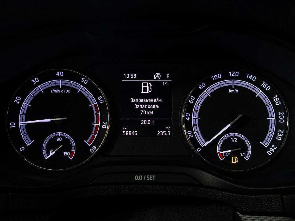 Шкода Карок б/у, 2020, Автоматическая. Фото: #11