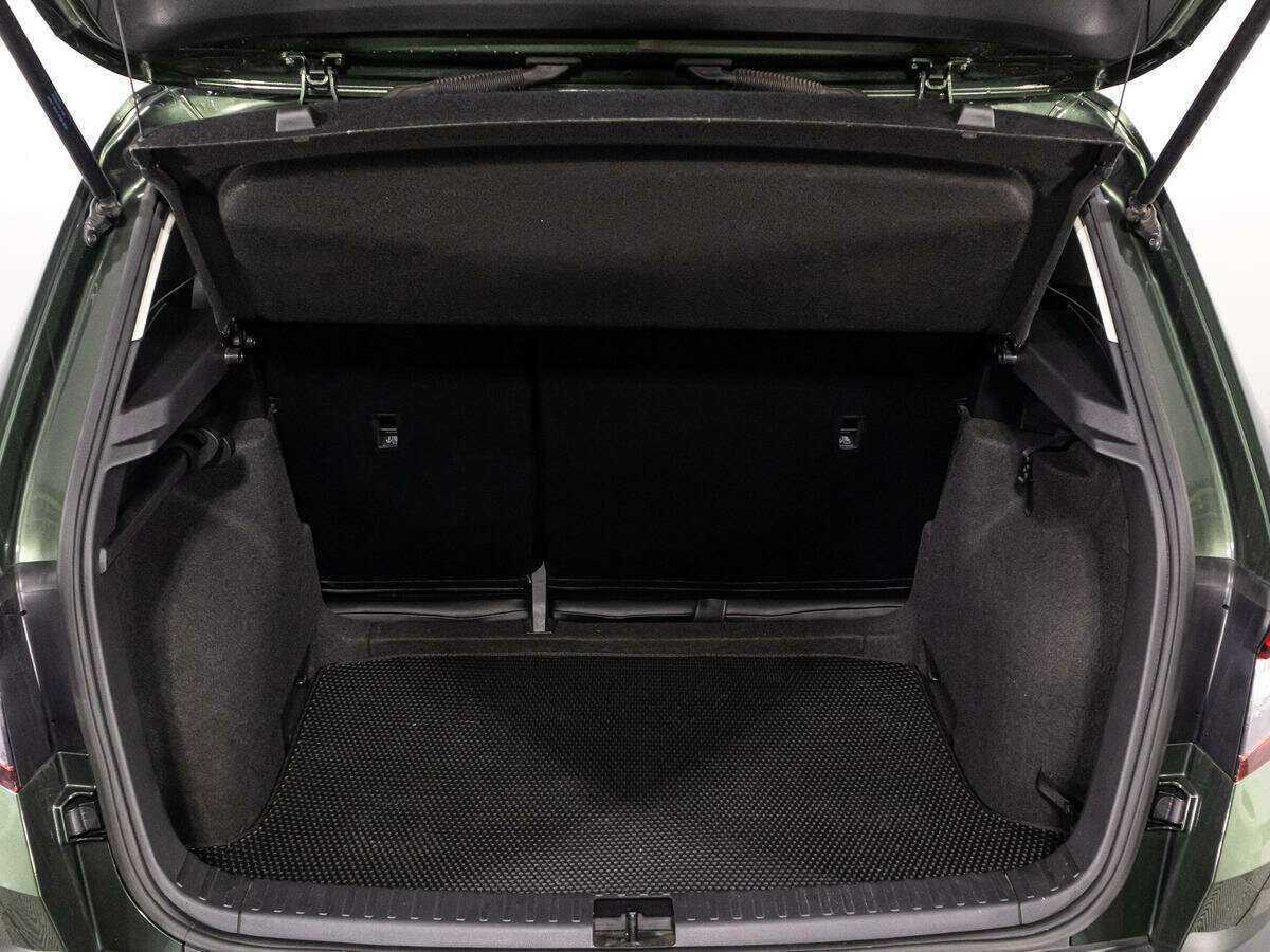 Шкода Карок б/у, 2020, Автоматическая. Фото: #14