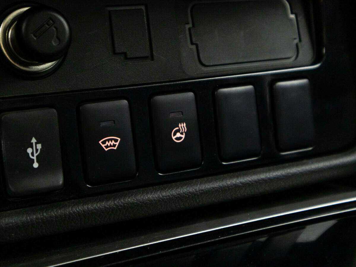 Митсубиши Оутлэндер б/у, 2019, Вариатор. Фото: #14