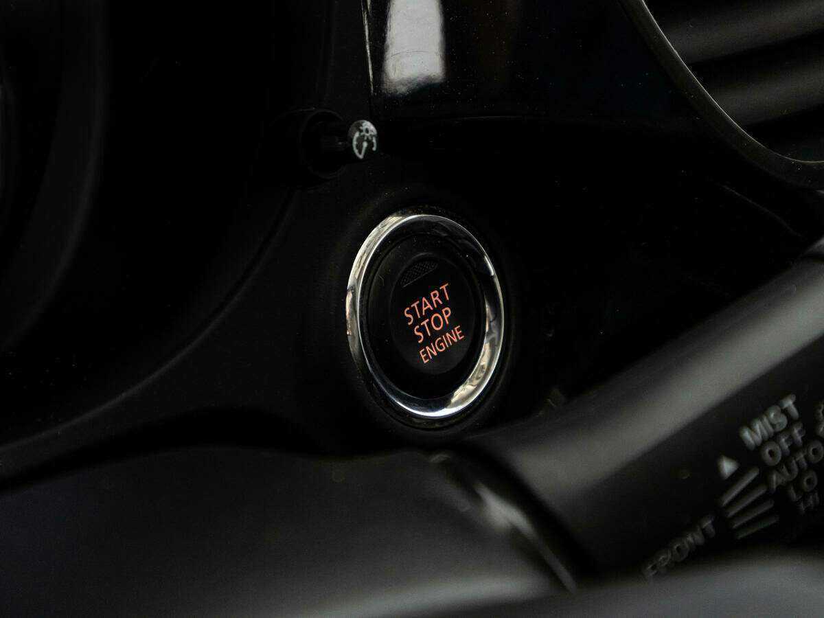 Митсубиши Оутлэндер б/у, 2019, Вариатор. Фото: #17