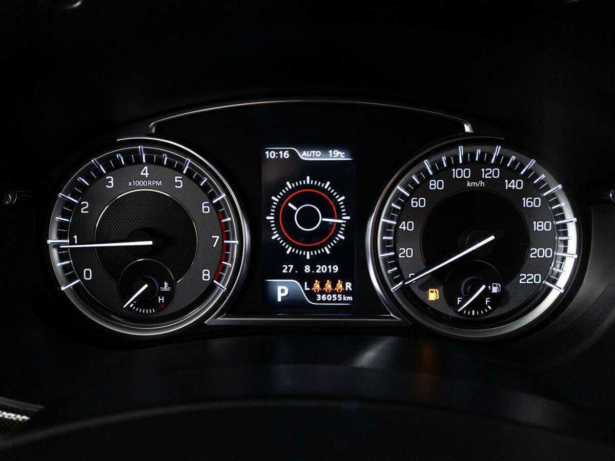 Сузуки Витара б/у, 2021, Автоматическая. Фото: #10