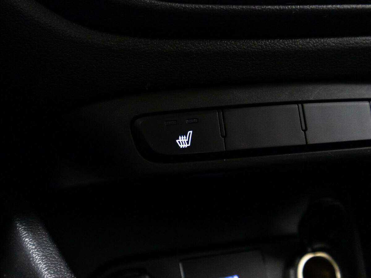 Хендай Солярис б/у, 2020, Автоматическая. Фото: #15