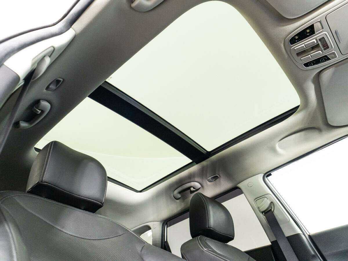 Киа Соул б/у, 2018, Автоматическая. Фото: #19