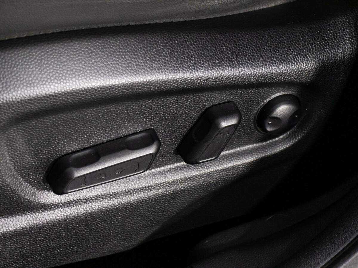 Киа Соул б/у, 2018, Автоматическая. Фото: #14