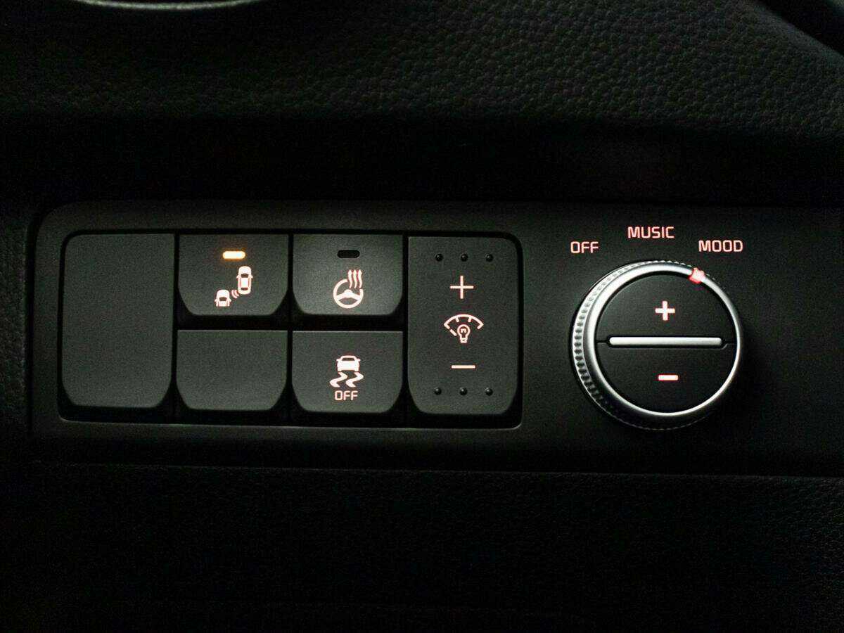 Киа Соул б/у, 2018, Автоматическая. Фото: #18